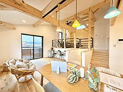 相模原市中央区上溝　新築戸建　全２棟