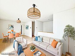 小田原市蓮正寺第１７　新築戸建　全２棟