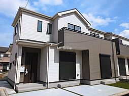 長期優良住宅物件＋住宅性能等級も取得！全11棟のきれいな街並み♪■海老名市今里３丁目■