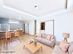 横浜市港北区新吉田東７丁目５期　新築戸建　全１棟