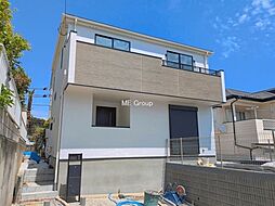 横浜市旭区南本宿町　新築戸建　全１棟