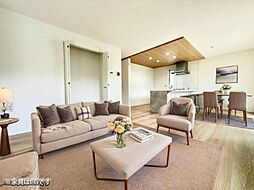 50坪以上の広々敷地！安心の長期優良住宅＋住宅性能表示取得物件！■横浜市港南区芹が谷１丁目■