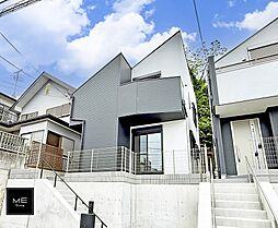 ブルーライン「三ッ沢上町」駅徒歩6分の利便性の高いロケーション■横浜市神奈川区三ツ沢上町■