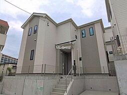 横浜市戸塚区戸塚町　新築戸建　全３棟