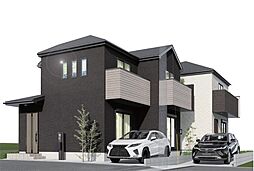建設・設計住宅性能評価取得！小・中学校至近でお子様の通学も安心です■茅ヶ崎市室田■