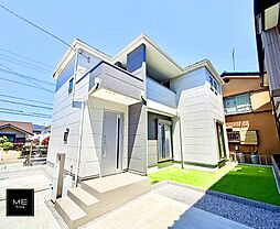 相模原市中央区陽光台３丁目０１期　新築戸建　全１棟