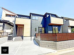 「青葉台」駅まで徒歩15分の好立地♪安心の長期優良＋住宅性能評価取得！■横浜市青葉区桜台■