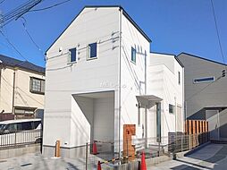 ZEH水準省エネ住宅！外構工事込み住宅！■横浜市泉区和泉町■