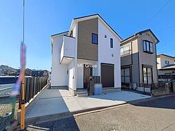 小田原線「小田急相模原」駅徒歩12分！ ZEH水準　省エネ住宅対応■相模原市南区相南■