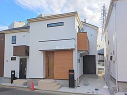 ■家中丸ごと活性水システム！省エネラベル取得物件です！■横浜市戸塚区上矢部町■