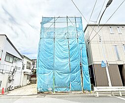 東急東横線「妙蓮寺」駅徒歩5分　充実した設備仕様■横浜市港北区篠原東■