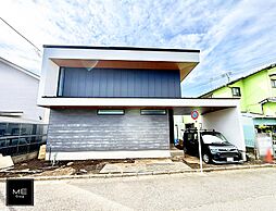 人気の「町田」駅エリア！長期優良住宅！細部までこだわりの仕様！■町田市金森２丁目■