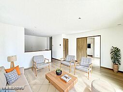 相模原市中央区水郷田名３丁目　新築戸建　全１棟