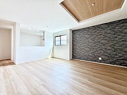 省エネ＆性能評価取得物件！小中学校が至近でお子様の通学安心♪■川崎市高津区子母口■