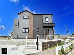 藤沢市大庭５期　新築戸建　全１棟