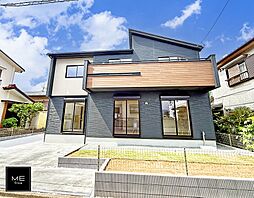 綾瀬市綾西１丁目　新築戸建　全１棟