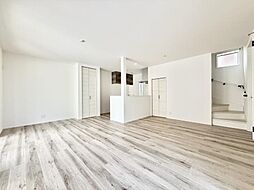 相模原市南区大野台７丁目　新築戸建　全１棟