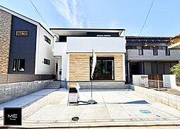 2台駐車可能♪ZEH水準　省エネ住宅対応■藤沢市片瀬４丁目■