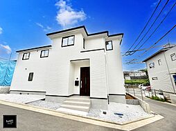 我が家専用のカースペース有り■横浜市青葉区荏子田■