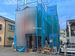 横浜市緑区東本郷5丁目　新築戸建　全1棟
