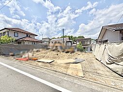 安心の長期優良住宅！南道路・全居室南向きで陽当り良好♪駐車並列2台可！■横浜市戸塚区小雀町■
