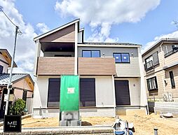 横浜市泉区上飯田町　新築戸建　全１棟