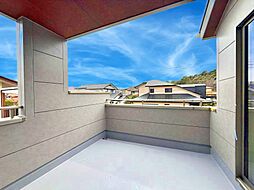 ■長期優良住宅仕様！性能評価書付の住宅 ！2台駐車可能なゆとりある敷地■横浜市金沢区釜利谷西６丁目■