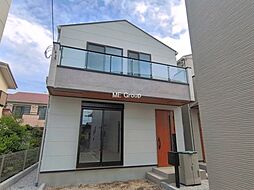 横浜市瀬谷区相沢３丁目　新築戸建　全５棟