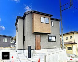 秦野市北矢名第1　新築戸建　全5棟