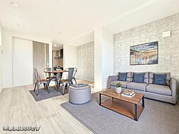 川崎市高津区久末４期　新築戸建　全１棟