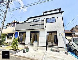 相模原市中央区上矢部２丁目　新築戸建　全１棟