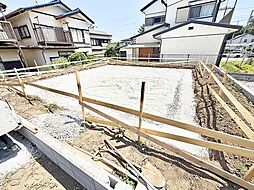 長期優良住宅+住宅性能評価取得の安心物件!収納豊富な間取り♪■厚木市戸室4丁目■