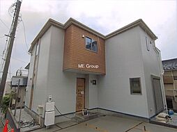 家中丸ごと浄水システム「ミラブル」で快適性を実現！並列2台駐車可♪■