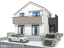 ZEH水準省エネ住宅！家中丸ごと浄水システム！南西向きで陽当り良好♪■横浜市泉区下和泉３丁目■