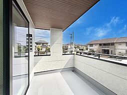 BELS省エネ+制震装備+住宅性能評価 充実した設備仕様■茅ヶ崎市松林■