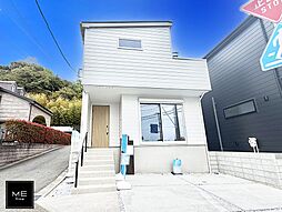省エネハウスでエコな生活♪開放的なLDKの吹抜け!収納豊富!駐車2台可!■藤沢市大庭■
