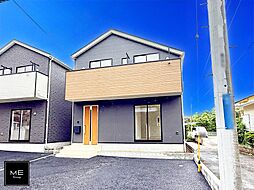 横須賀市森崎６丁目第８　新築戸建　全２棟