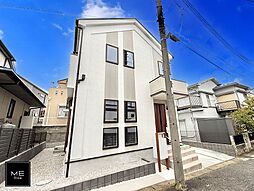 川崎市宮前区東有馬１丁目２期　新築戸建　全１棟