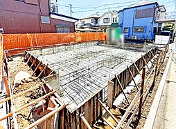 横浜市泉区中田北３丁目　新築戸建　全１棟