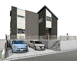 広々55坪の土地面積！テラス、ワイドバルコニー付きで開放的なお家♪■横浜市金沢区釜利谷東４丁目■