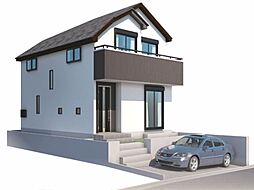 長期優良住宅＋性能評価＋省エネラベル取得！安心がぎゅっと詰まった家♪■横浜市南区中里３丁目■