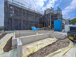 京急本線「南太田」駅まで徒歩14分！3路線利用可でアクセス良好！■横浜市南区清水ケ丘■