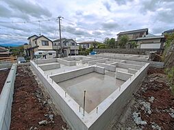 カースペース並列3台駐車可能!充実した設備仕様■横浜市旭区今宿東町■