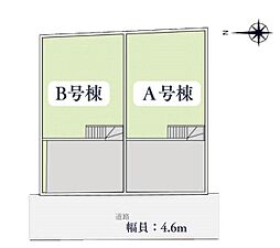 カースペース並列3台駐車可能！充実した設備仕様■横浜市旭区今宿東町■