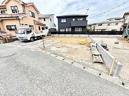 安心の長期優良住宅＋住宅性能評取得！生活施設も充実した閑静な住宅地♪■平塚市諏訪町■