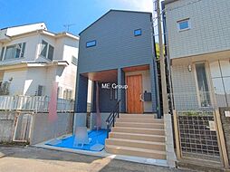 ZEH水準省エネ住宅！開放感のある吹抜けLDKにはワークスペースあり♪■茅ヶ崎市菱沼１丁目■