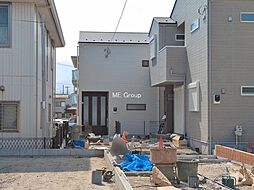 JR東海道本線「辻堂」駅まで徒歩16分！駅から1本道のわかりやすい立地♪■茅ヶ崎市菱沼３丁目■