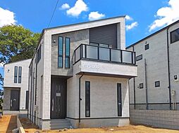 緑豊かな閑静な住宅街♪小中学校や生活利便施設が徒歩10分圏内！■川崎市宮前区西野川３丁目■