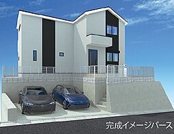 60坪以上の広々敷地！イトーヨーカドーやドラッグストアが至近で利便良好！■横浜市栄区桂台東■