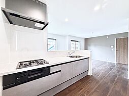 厚木市下川入01期 新築戸建 全3棟